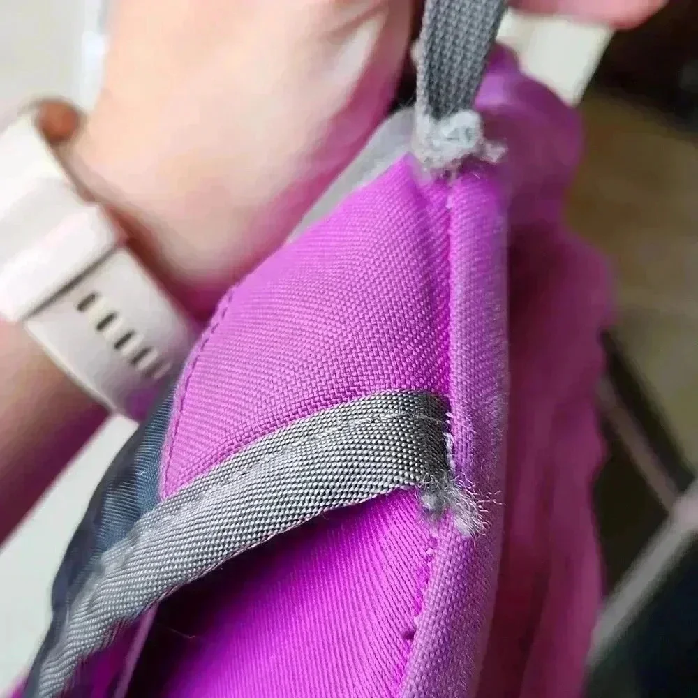 North Face Jester II‎ Backpack Purple